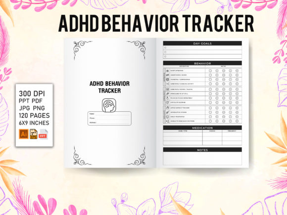 ADHD Behavior Tracker - KDP Interior: A Strategic Guide to Quality and Compliance