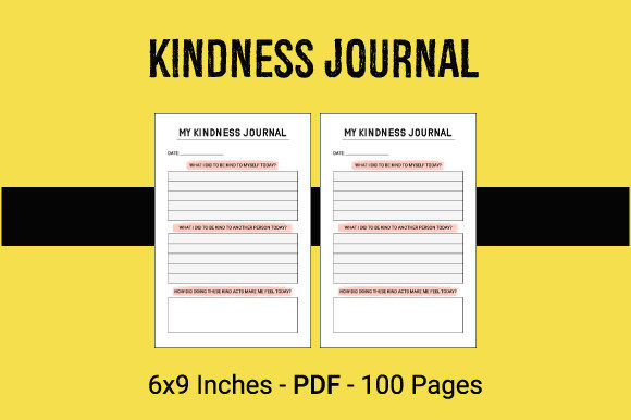 Streamlining Your Publishing Workflow with Ready-to-Use Kindness Journal KDP Interiors
